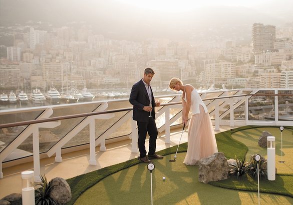 Regent Seven Seas Cruises - Seven Seas Explorer - Putting Green.jpg